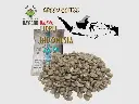 Green Coffee FLORES "NGOWAMAWO" Da'Gabo, Grade 1 Arabica, Bajawa Indonesia, Semi Washed, 70kg