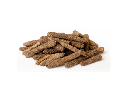 JAVA PEPER LONG, Indonesia REMPAH-REMPAH, whole, Raw Food, Intense Taste